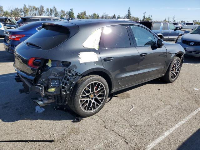 2017 PORSCHE MACAN TURB WP1AF2A52HLB62164