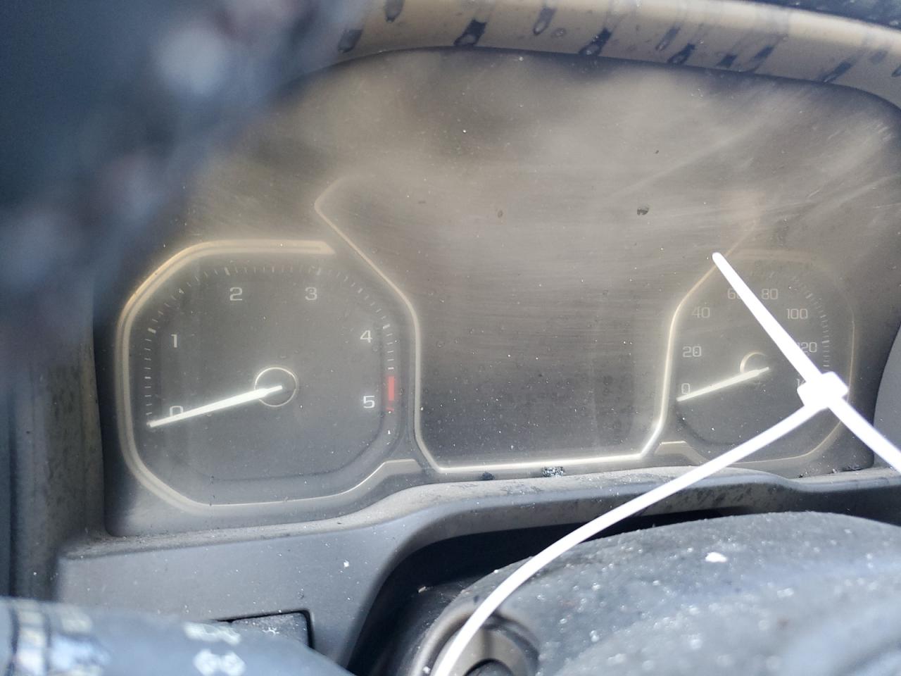 GMC SIERRA K2500 AT4