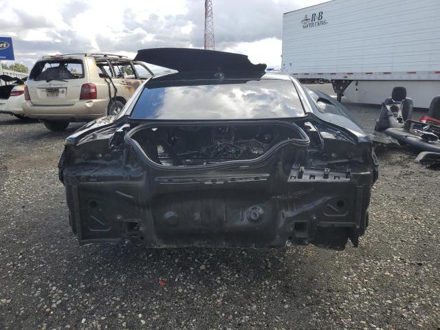 2018 CHEVROLET CAMARO ZL1 1G1FK1R60J0115208