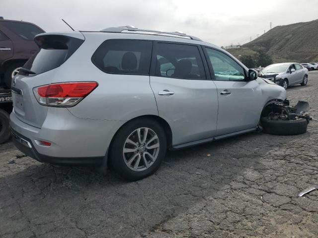2015 NISSAN PATHFINDER - 5N1AR2MN2FC723766