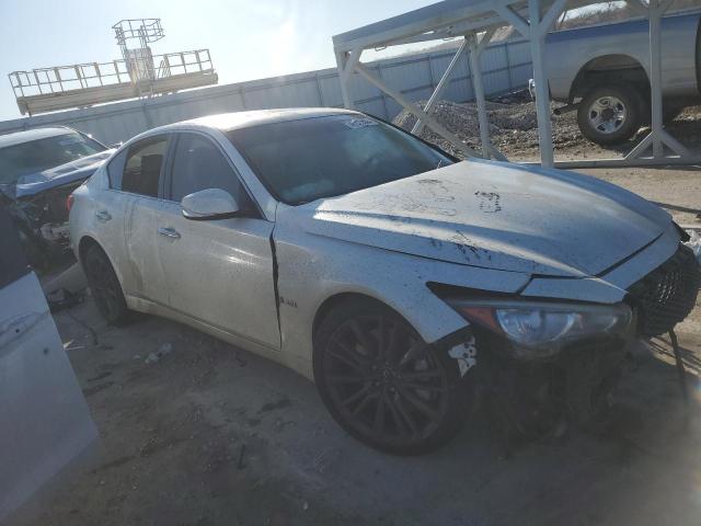 Vin: jn1fv7ap9gm420104, lot: 47012835, infiniti q50 red sport 400 20164