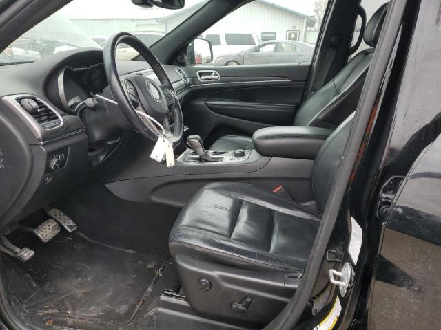 2019 JEEP GRAND CHER - 1C4RJFBG4KC642322