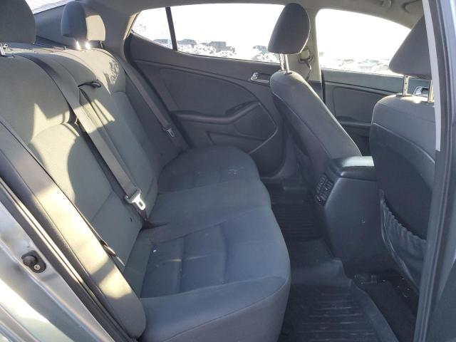 2014 KIA OPTIMA HYB - KNAGM4AD5E5071360