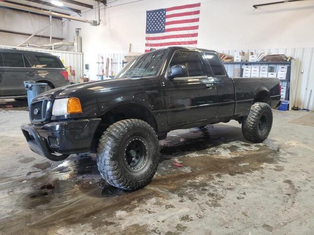 FORD RANGER SUP