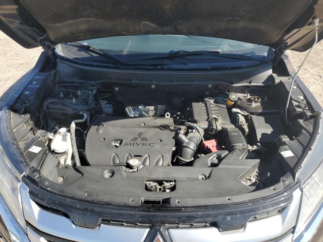 2020 MITSUBISHI OUTLANDER - JA4AR3AU9LU010563