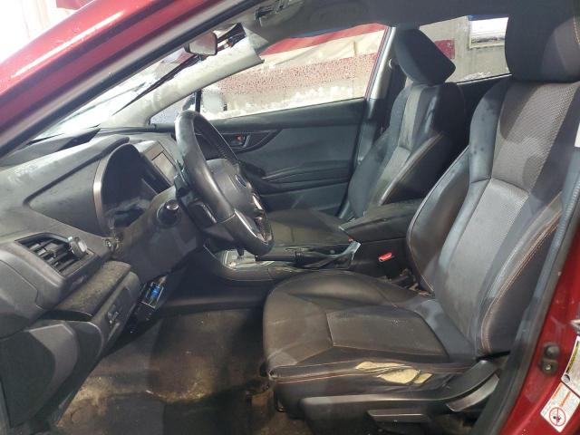 2018 SUBARU CROSSTREK - JF2GTADC8JH297958