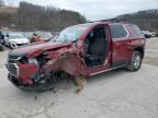 2019 CHEVROLET TRAVERSE L - 1GNEVGKW5KJ210244