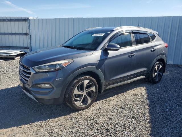 2017 HYUNDAI TUCSON LIM #3112265886