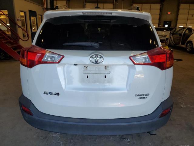 2015 TOYOTA RAV4 LIMIT - 2T3DFREV6FW386775