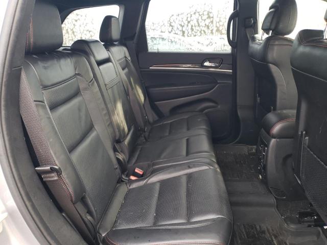 2021 JEEP GRAND CHER - 1C4RJFLTXMC685058