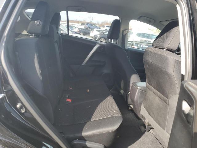 2015 TOYOTA RAV4 LE - 2T3BFREV7FW272386