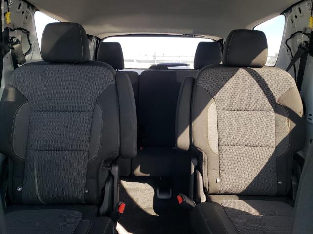 2020 CHEVROLET TRAVERSE L - 1GNEVGKW7LJ195263