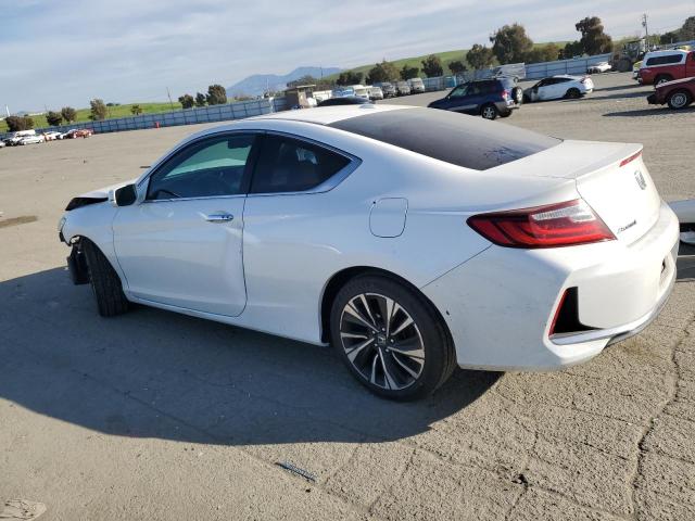 Vin: 1hgct1b88ha006259, lot: 47019185, honda accord exl 20172