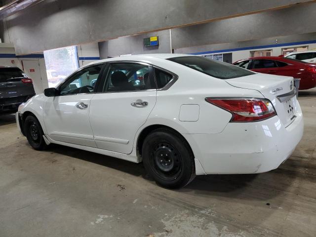 2015 NISSAN ALTIMA 2.5 1N4AL3AP6FN390340