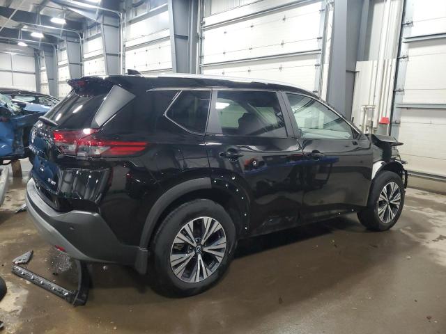 Vin: 5n1bt3bb0pc927973, lot: 44400875, nissan rogue sv 20233