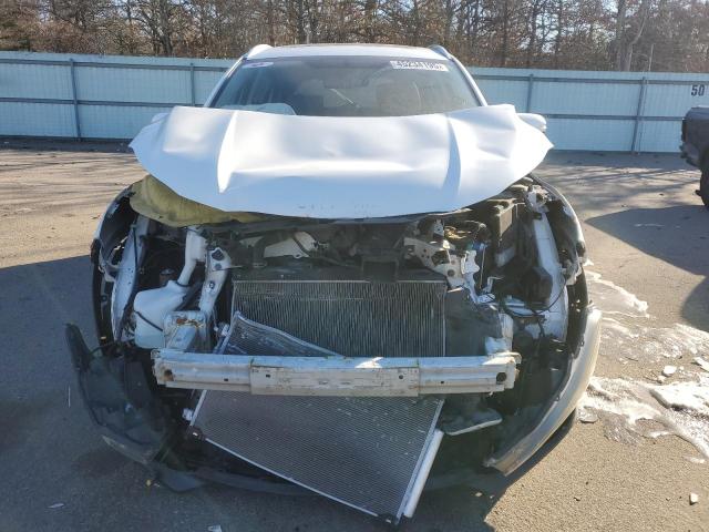 2018 HONDA HR-V EXL - 3CZRU6H79JM721555