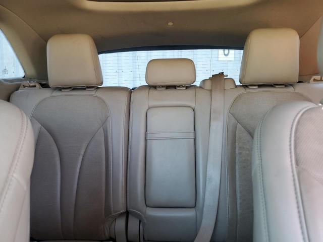 2017 LINCOLN MKC RESERV 5LMCJ3C92HUL31035