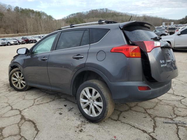 2015 TOYOTA RAV4 LIMITED #3285594311