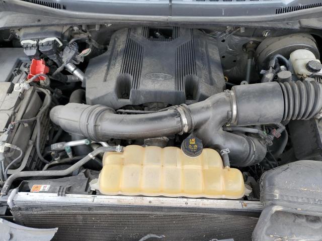 2017 FORD F150 SUPER - 1FTEW1CG9HFA70902