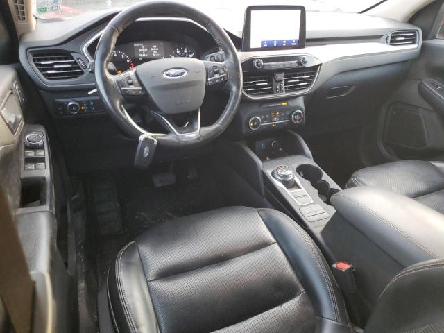 2020 FORD ESCAPE SEL - 1FMCU0H66LUB20405