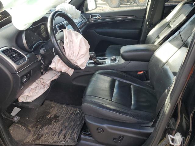 2018 JEEP GRAND CHER - 1C4RJFBG5JC278197