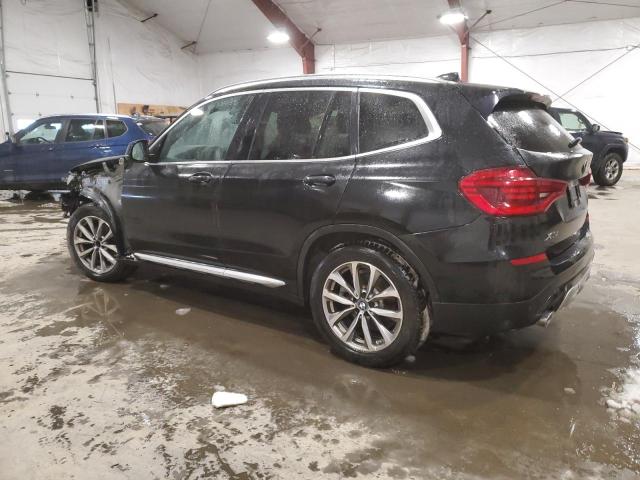 Vin: 5uxtr9c58klp81722, lot: 44502455, bmw x3 xdrive30i 20192