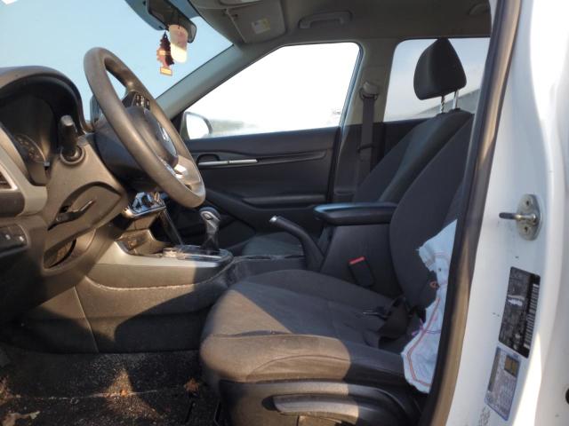 2021 KIA SELTOS LX - KNDEPCAA9M7140801