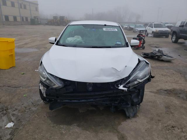2019 NISSAN SENTRA S - 3N1AB7AP9KY355196