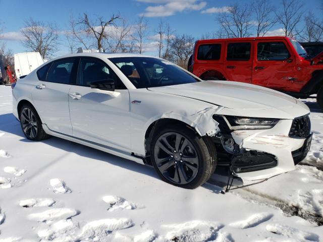 2023 ACURA TLX A-SPEC 19UUB6F58PA005485