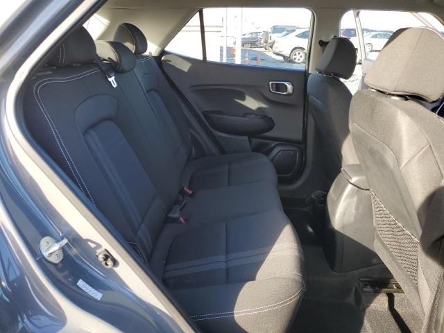 2021 HYUNDAI VENUE SEL - KMHRC8A38MU100167