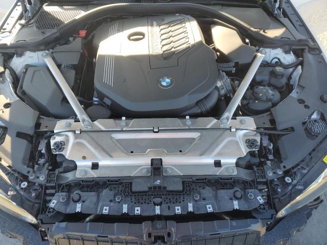 2021 BMW M440XI WBA13AR09MCF51598