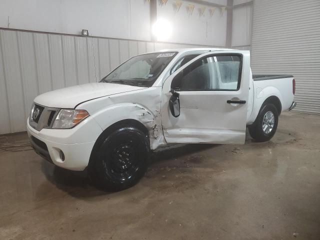 NISSAN FRONTIER S