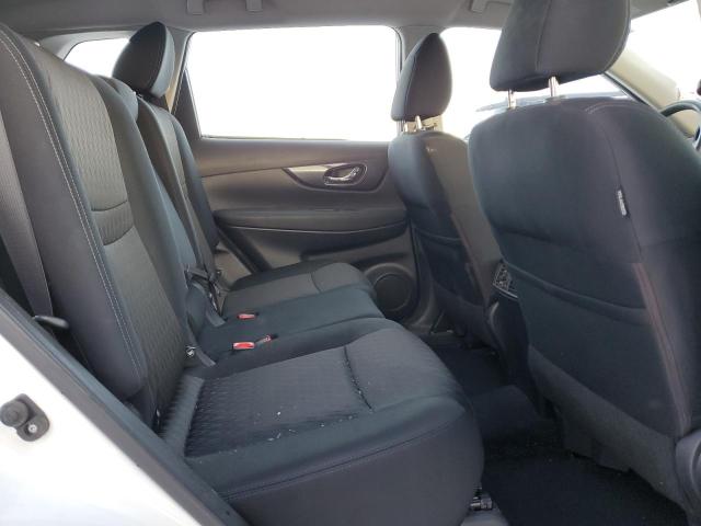 2017 NISSAN ROGUE S - KNMAT2MV6HP573601