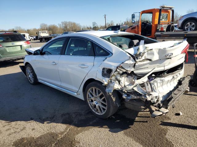 2017 HYUNDAI SONATA SPO - 5NPE34AB5HH560356