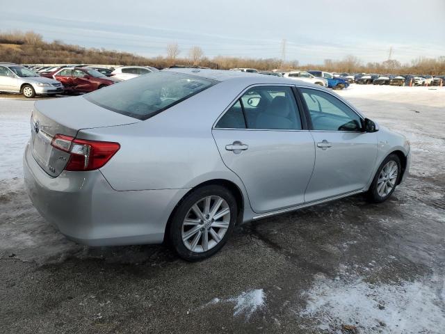 Vin: 4t1bd1fk0eu114247, lot: 45408055, toyota camry hybrid 20143