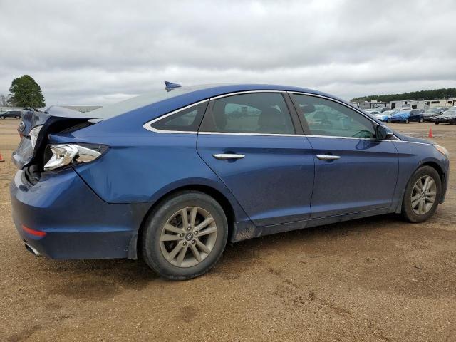 2015 HYUNDAI SONATA ECO - 5NPE24AA8FH179043