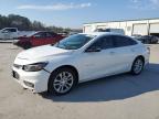 2016 CHEVROLET MALIBU LT - 1G1ZE5ST4GF296587
