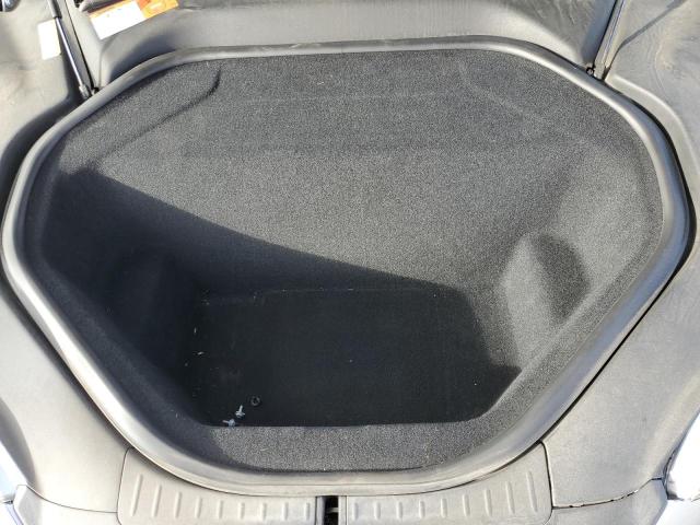 2015 TESLA MODEL S 85 5YJSA1H25FF080956