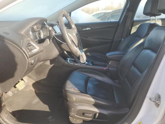 2017 CHEVROLET CRUZE PREM - 1G1BF5SM9H7238302