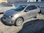 2019 CHEVROLET EQUINOX LT - 3GNAXKEV1KS579535