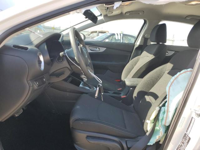 2024 KIA FORTE LX - 3KPF24AD3RE776124