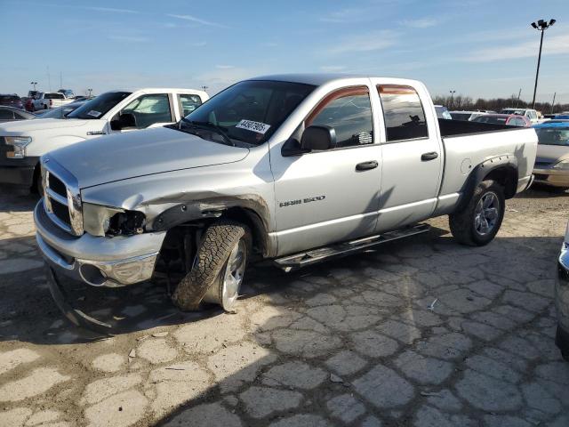DODGE RAM 1500 S