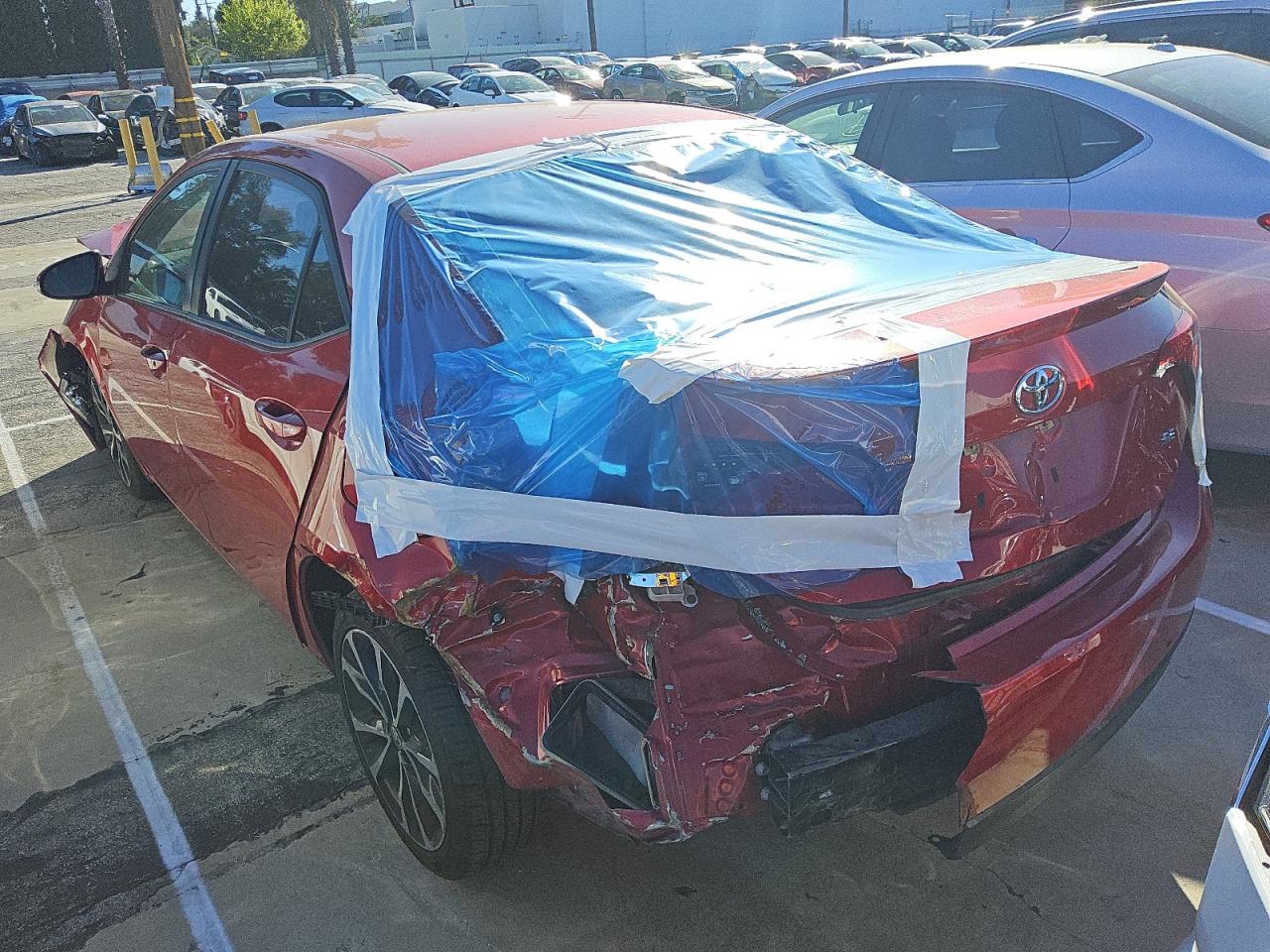 Global Auto Auctions