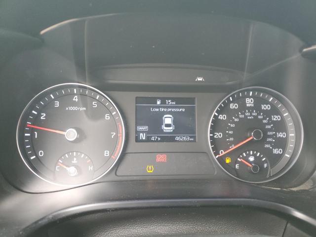 2019 KIA FORTE FE - 3KPF24AD7KE074345