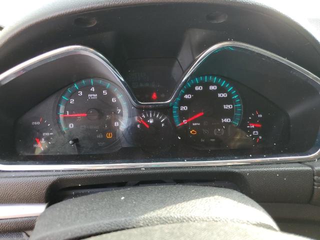 2015 CHEVROLET TRAVERSE L - 1GNKRGKD9FJ322203