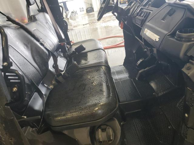 2018 HONDA SXS1000 M5 1HFVE0428J4207075