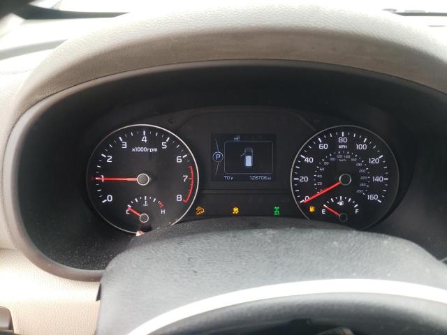 2017 KIA SPORTAGE L - KNDPMCAC9H7114451