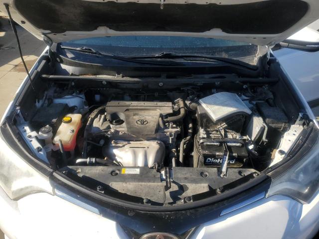 2017 TOYOTA RAV4 XLE - 2T3RFREVXHW556841