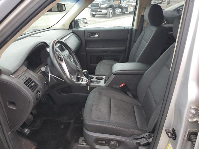 2017 FORD FLEX SE 2FMGK5B89HBA13540