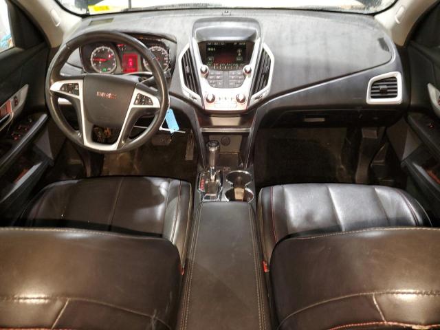 2017 GMC TERRAIN SL - 2GKFLUEK4H6310694